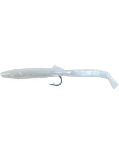 Raglou 5.5cm Branco Perla